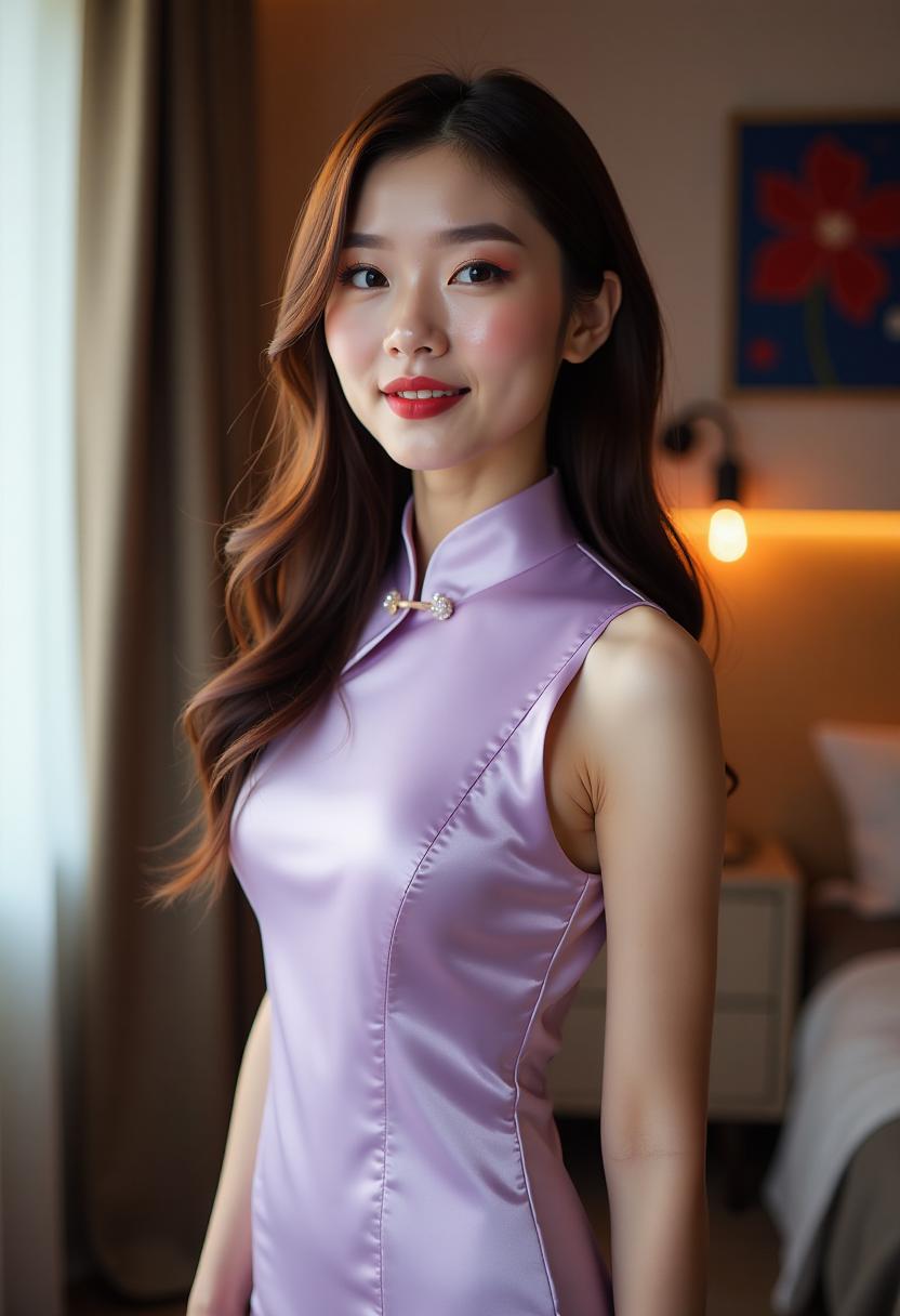 音乐翻唱视频